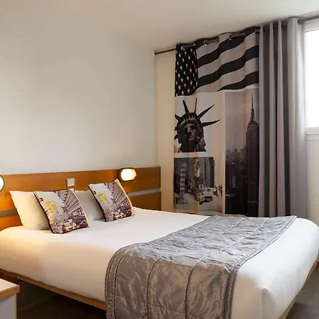 Liberty Rennes Ouest