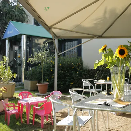 Liberty Rennes Ouest Vezin-le-Coquet