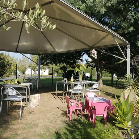 Liberty Rennes Ouest 2*