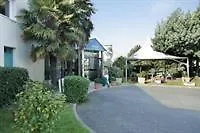 Szálloda Liberty Rennes Ouest 2*